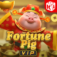 Heo May Mắn VIP